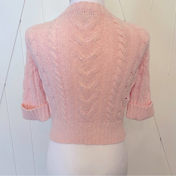 Banana Republic cropped sweater - Picture 11 of 13